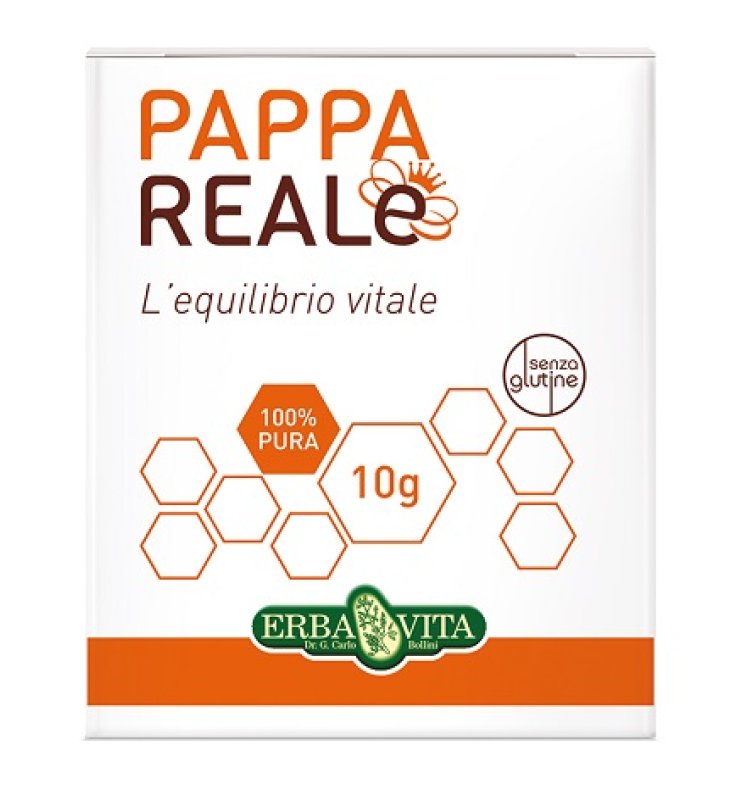 PAPPA REALE FRESCA 10 G
