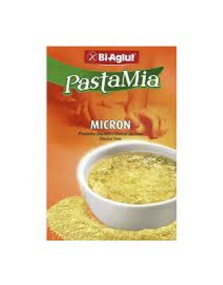 BIAGLUT-PASTINA MICRON 250G