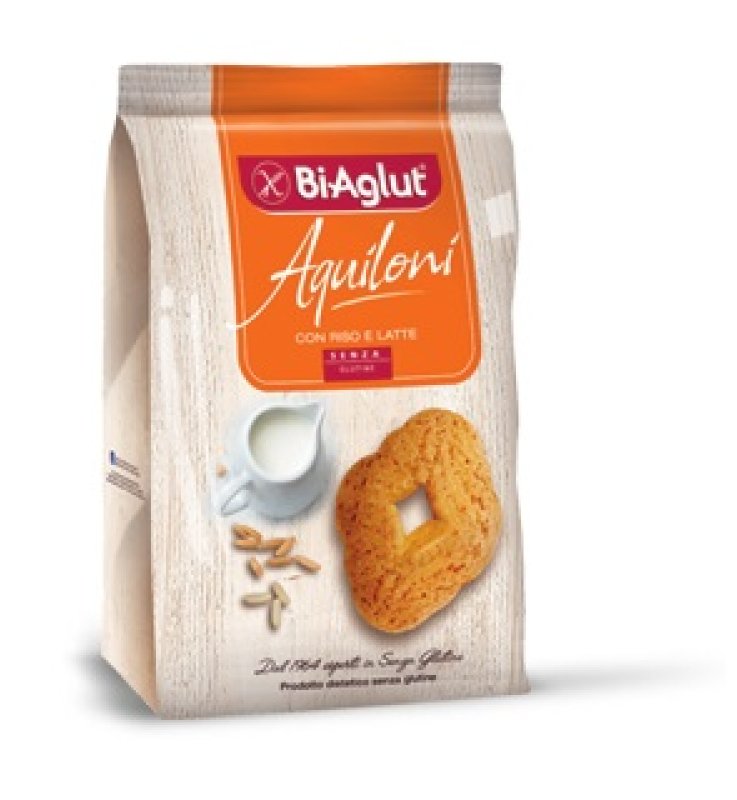 BIAGLUT AQUILONI 200 G