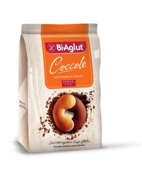 BIAGLUT COCCOLE 200 G