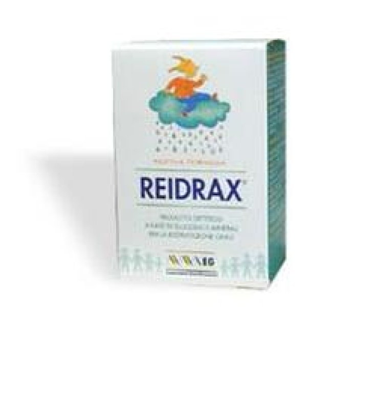 REIDRAX 7 BUSTINE 10 G REIDRAX 7 BUSTINE 10 G