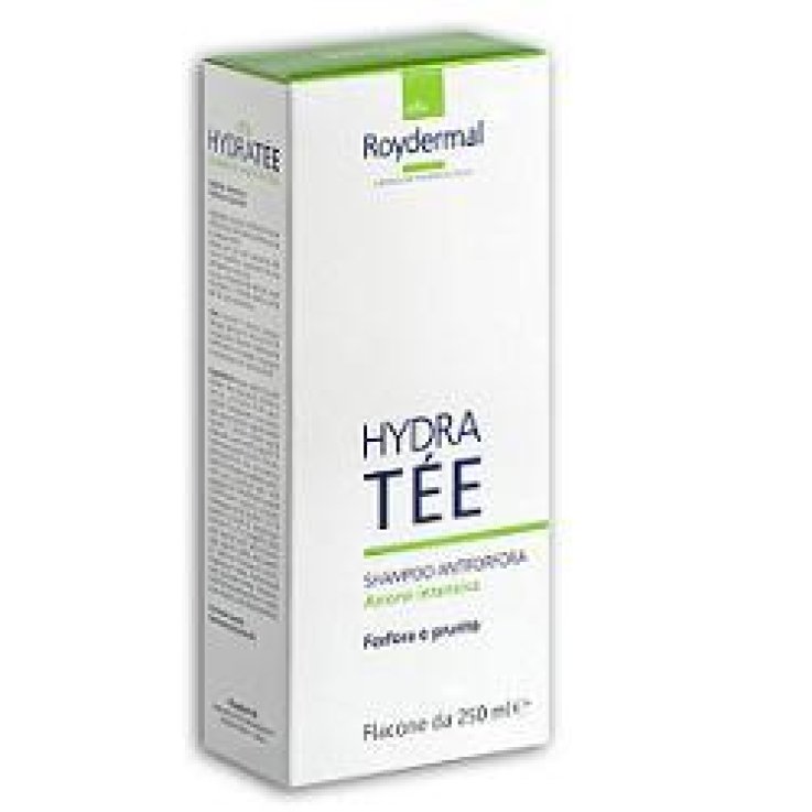 HYDRATE'E SH A-FORF 250ML HYDRATE'E SH A-FORF 250ML