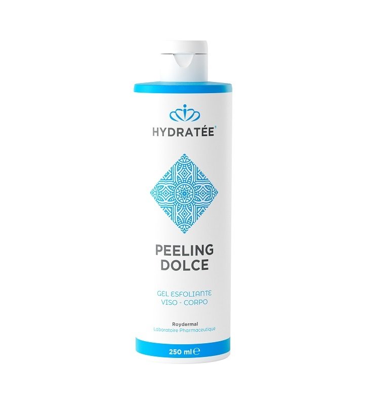HYDRATE'E GEL PEEL DOLC 250