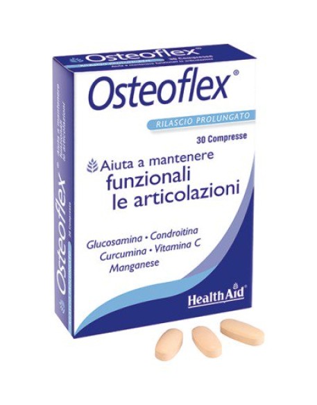 OSTEOFLEX 30 Cpr