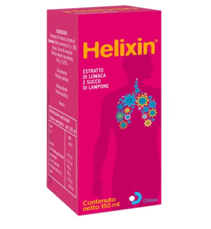 HELIXIN 150 ML