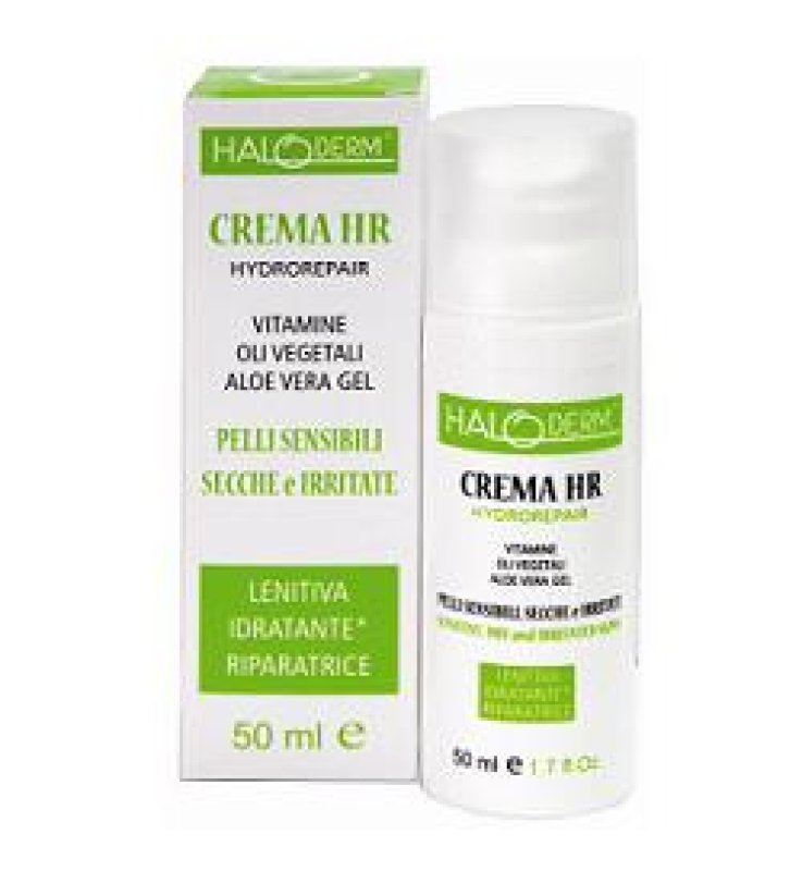 HALODERM Crema HR 50ml