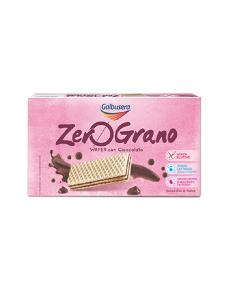 ZEROGRANO WAFER CIOCC 180G