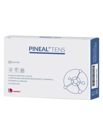 PINEAL TENS 14 BUSTE