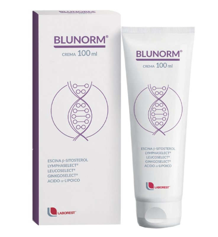 BLUNORM CREMA 100ML BLUNORM CREMA 100ML