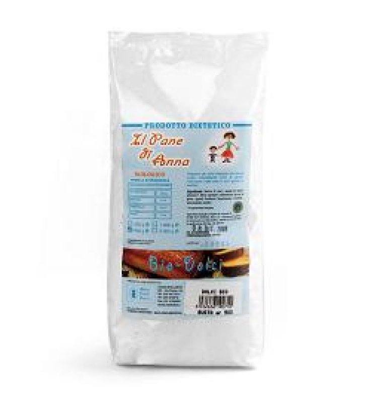 PANE ANNA Prep.Bio Dolci 500g
