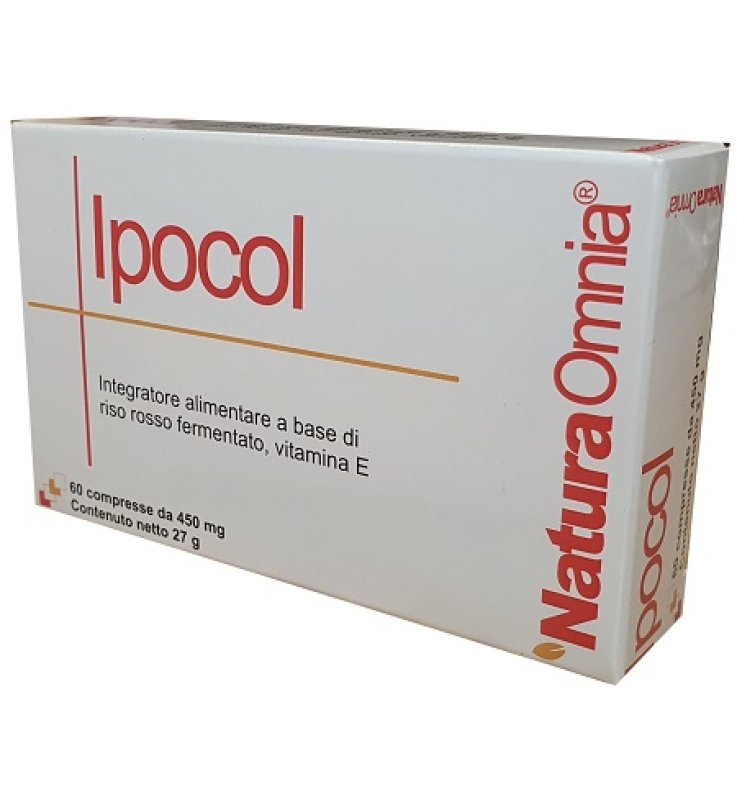 IPOCOL 60 Cpr IPOCOL 60 Cpr