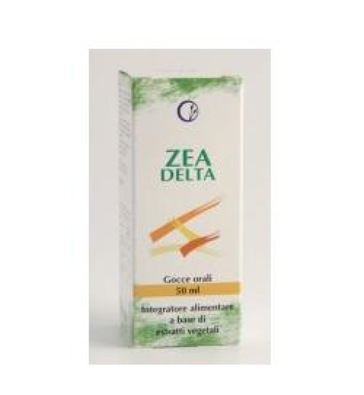 ZEA DELTA SOL IAL 50ML OME<