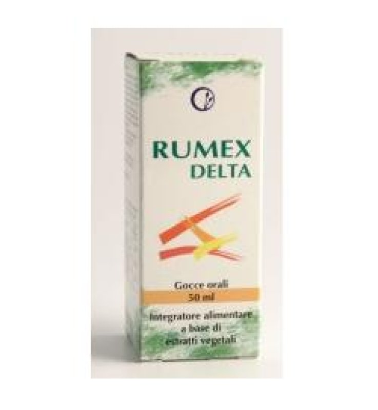 RUMEX DELTA SOL IAL 50ML OME