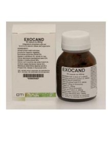 EXOCAND 60 CAPSULE