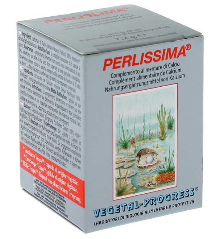 PERLISSIMA 36 CAPSULE PERLISSIMA 36 CAPSULE