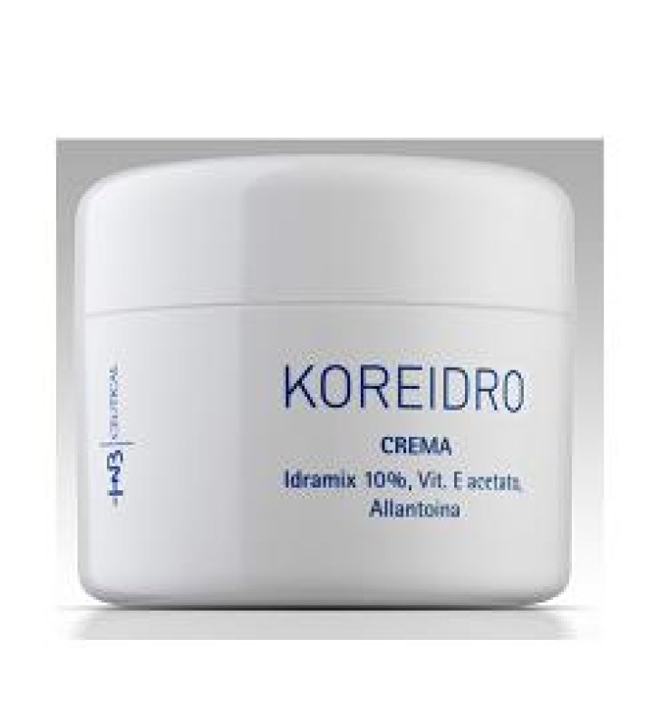 KOREIDRO Crema Idratante 75ml