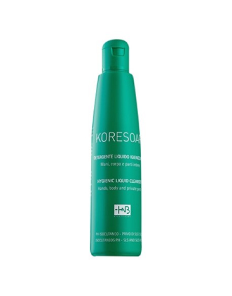 KORESOAP SAPONE DETERGENTE 300 ML