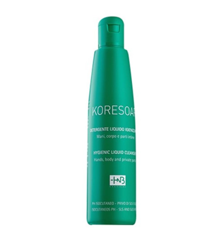 KORESOAP SAPONE DETERGENTE 300 ML