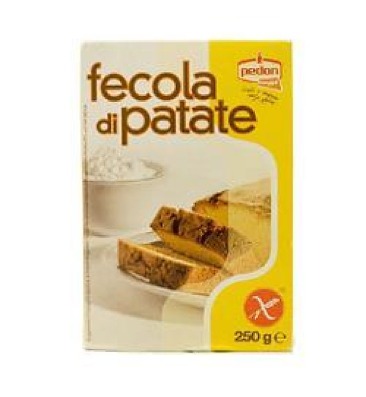 EASYGLUT Fecola Pat.S/G 250g EASYGLUT Fecola Pat.S/G 250g