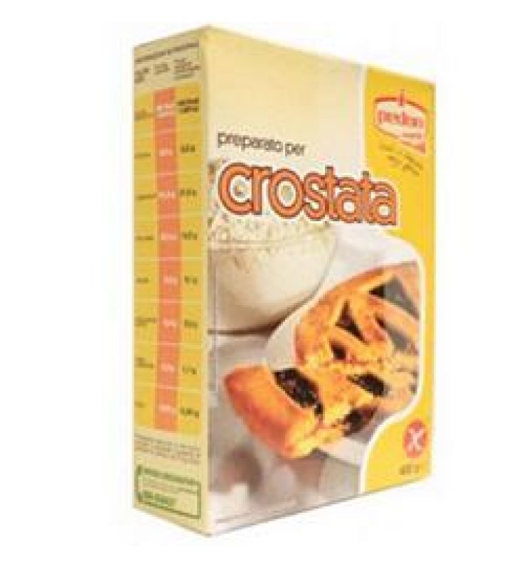 EASYGLUT Prep.Crostata 400g EASYGLUT Prep.Crostata 400g