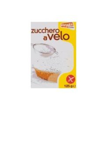 EASYGLUT Zucchero Velo 125g