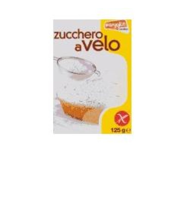 EASYGLUT Zucchero Velo 125g