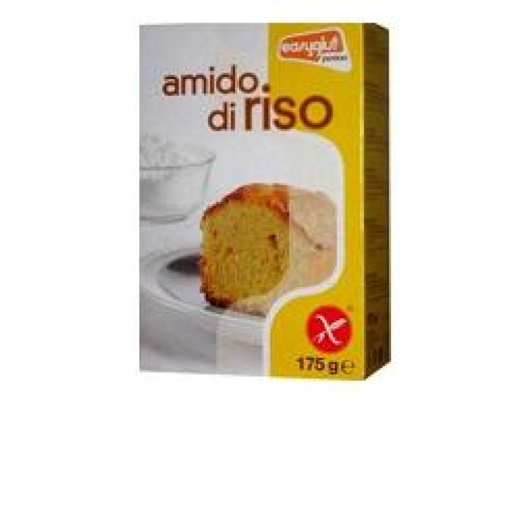 EASYGLUT Amido Riso S/G 175g EASYGLUT Amido Riso S/G 175g