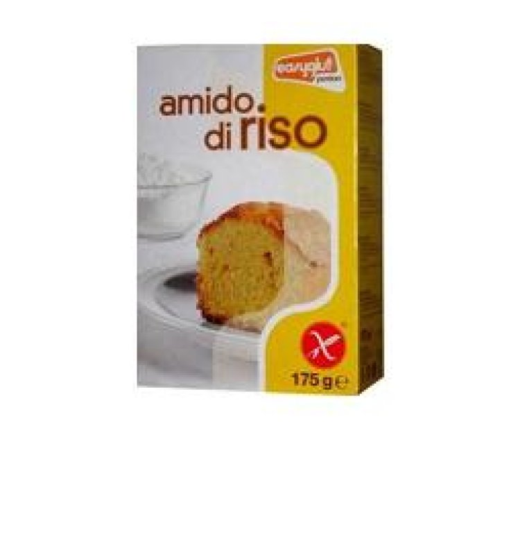 EASYGLUT Amido Riso S/G 175g EASYGLUT Amido Riso S/G 175g