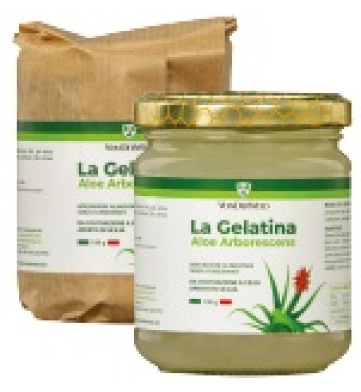 VONDERWEID GELATINA BIO 190G