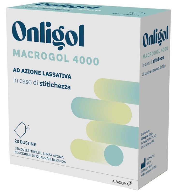 ONLIGOL TRATTAMENTO STIPSI 20 BUSTINE 10 G ONLIGOL TRATTAMENTO STIPSI 20 BUSTINE 10 G