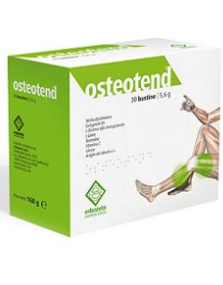 OSTEOTEND 30 BUSTINE