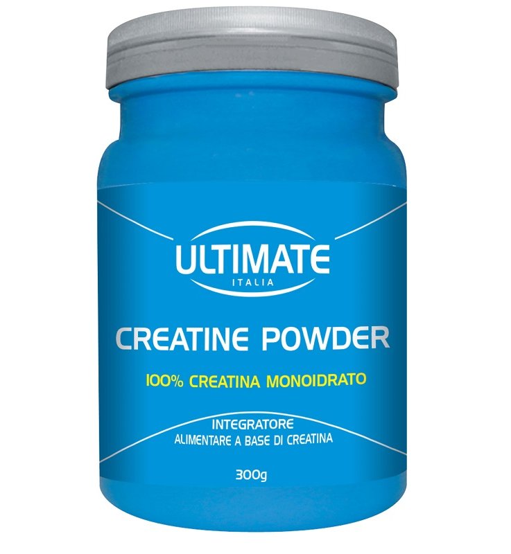 CREATINA POWDER Integr.300g