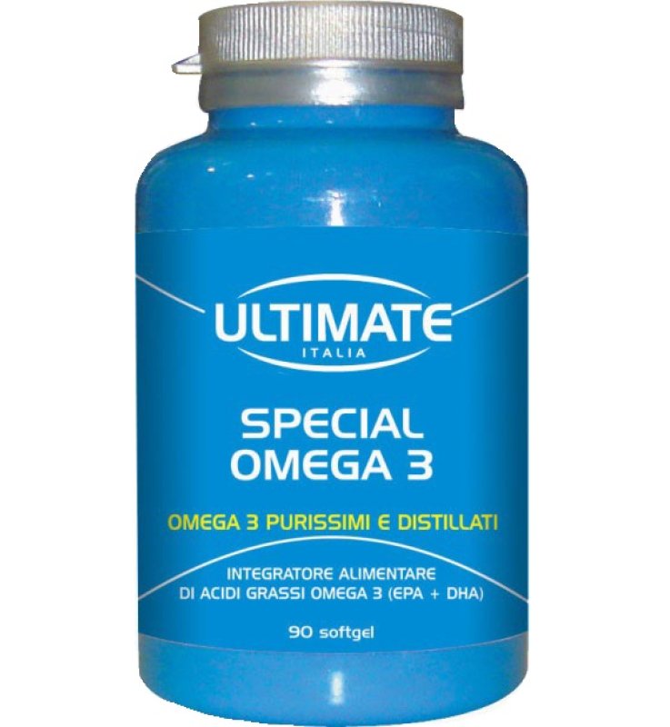 NUTRI Z SPECIAL OMEGA 3 90CPS SO NUTRI Z SPECIAL OMEGA 3 90CPS SO