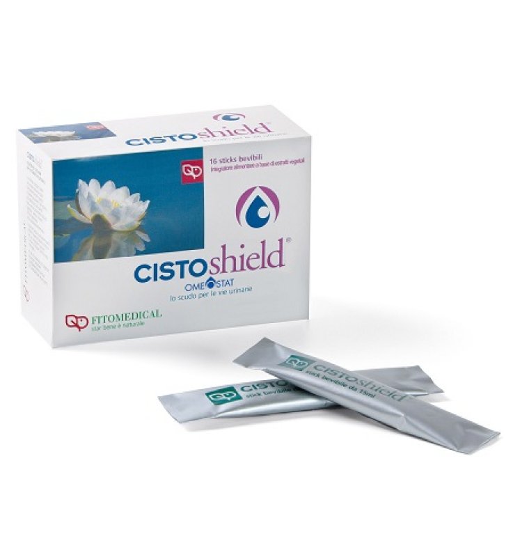 CISTOSHIELD 16 Busu.Stk Mono