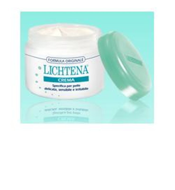 LICHTENA FO CREMA VISO 100 ML LICHTENA FO CREMA VISO 100 ML