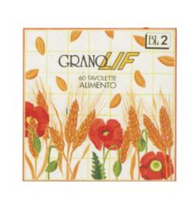GRANO-LIF (BL2) 50TAV BETTER L