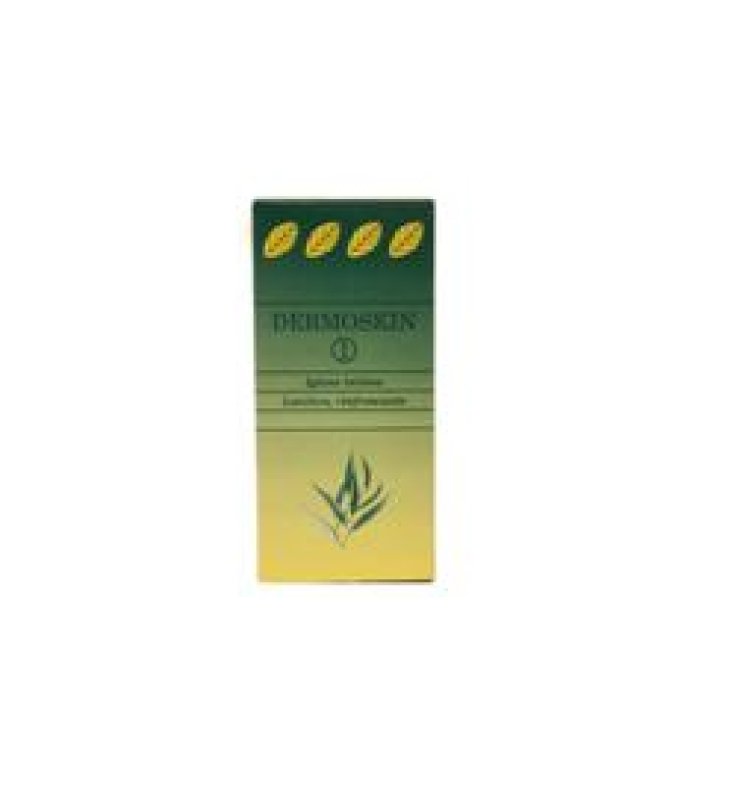 DERMOSKIN 1 Det.Intimo 200ml DERMOSKIN 1 Det.Intimo 200ml