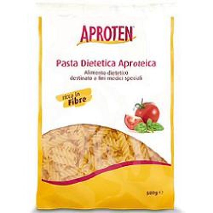 APROTEN FUSILLI 500 G APROTEN FUSILLI 500 G