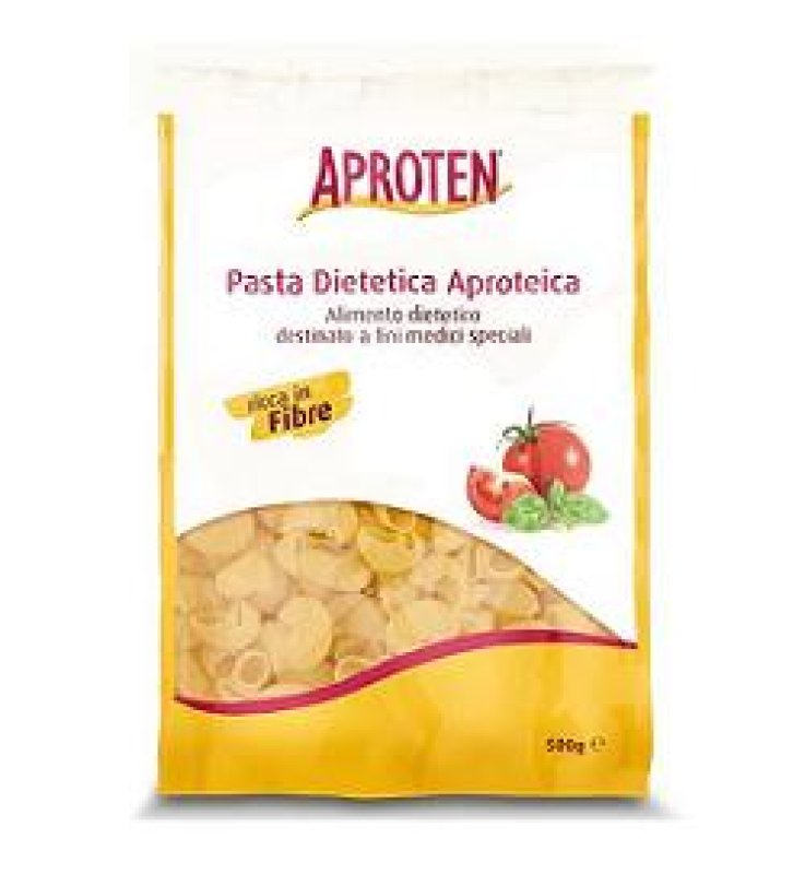 APROTEN PIPE 500 G