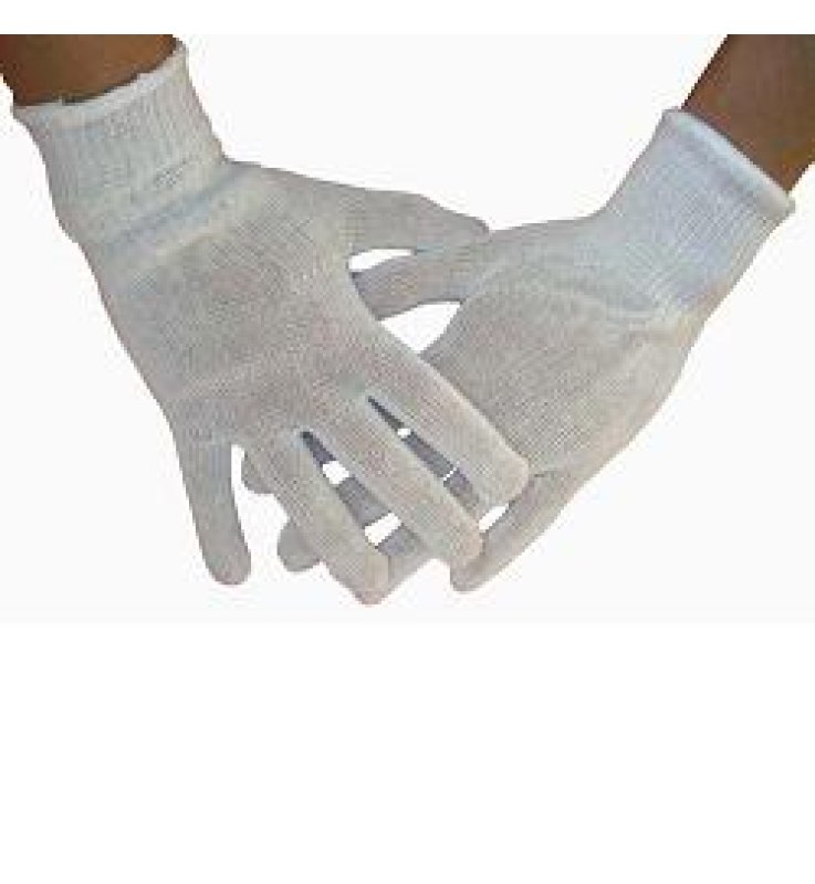 GUANTI FILO COT MIS 7 FARMACAR