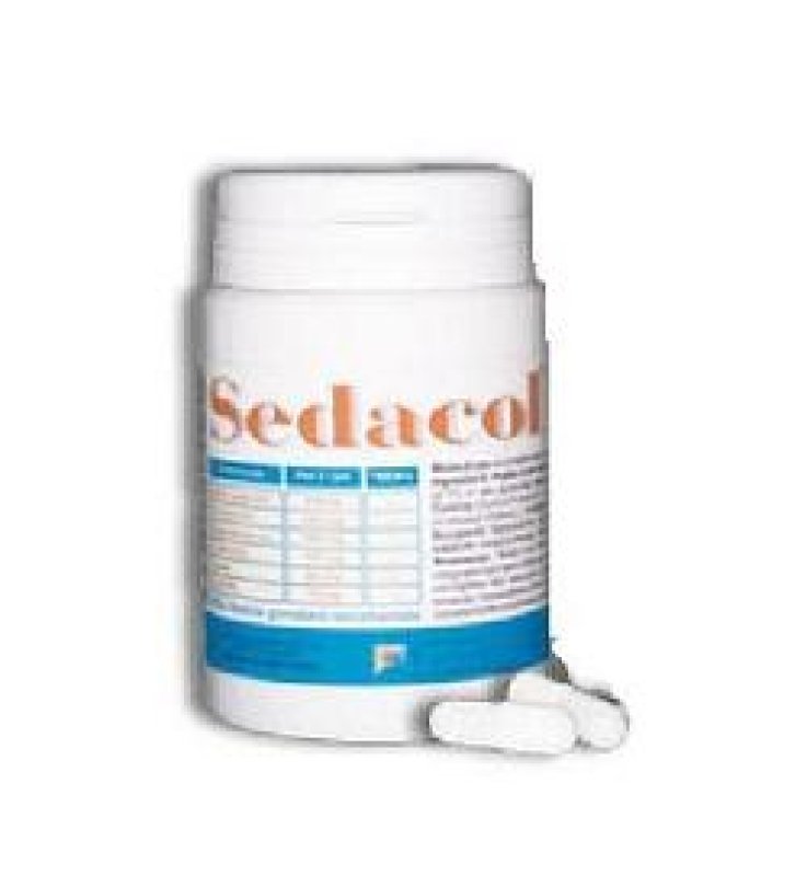 SEDACOL INTEG 60 CPS