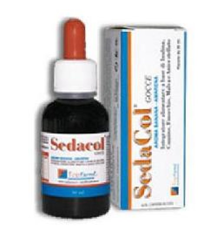 SEDACOL Gtt 30ml