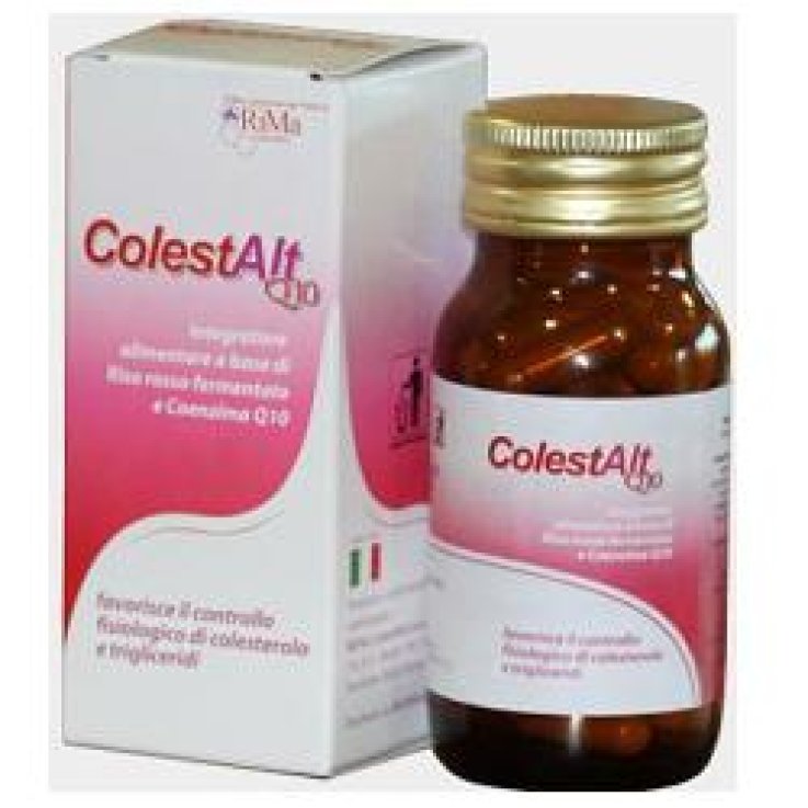 COLESTALTQ10 45 CAPSULE COLESTALTQ10 45 CAPSULE