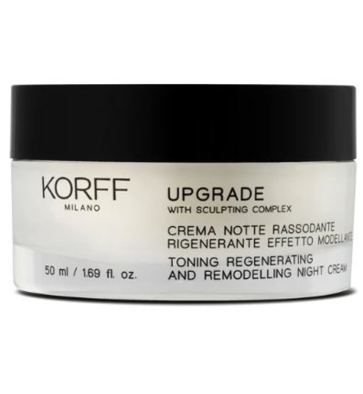 UPGRADE CREMA NTT 50ML PROMO