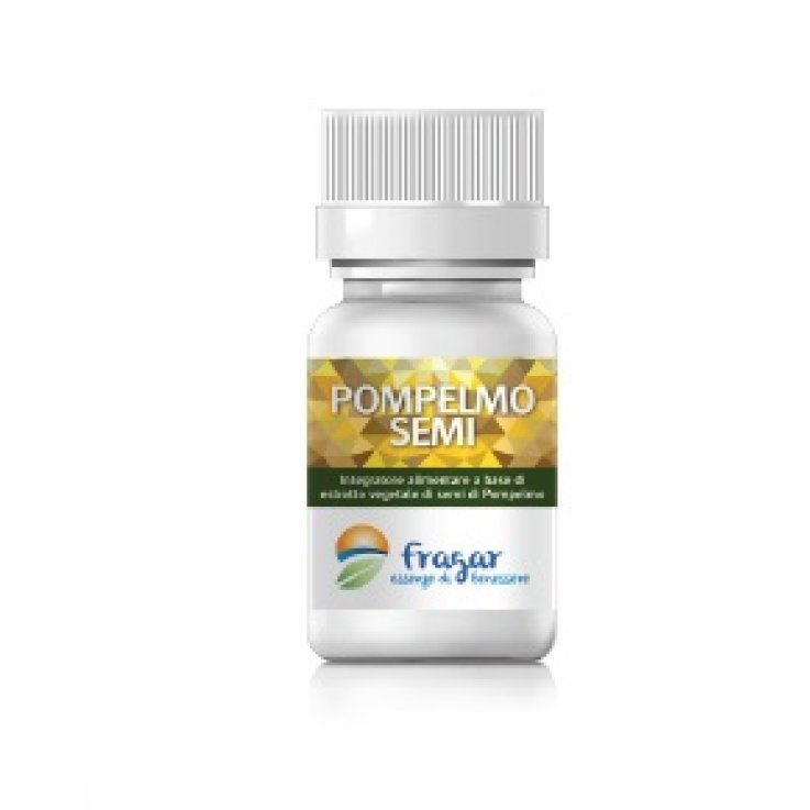 FRAGAR POMPELMO SEMI 450 MG 50 FRAGAR POMPELMO SEMI 450 MG 50