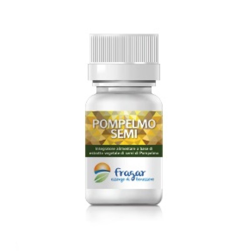 FRAGAR POMPELMO SEMI 450 MG 50