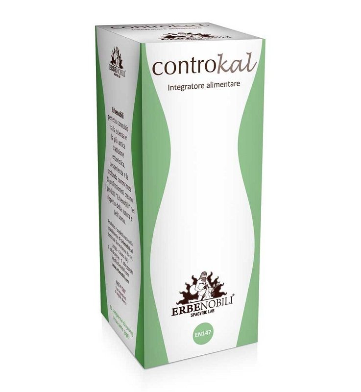 CONTROKAL 60CPR CONTROKAL 60CPR