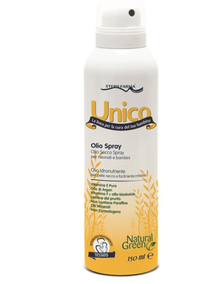 UNICO OLIO SECCO SPR150M(NEON/BB