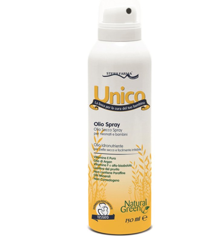 UNICO OLIO SECCO SPR150M(NEON/BB