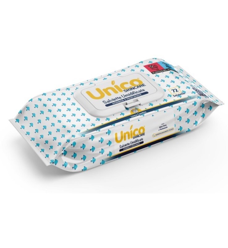 UNICO Salv.Umid.72pz